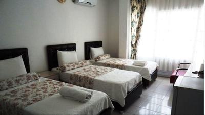 Kizkalesi Mavi Deniz Otel