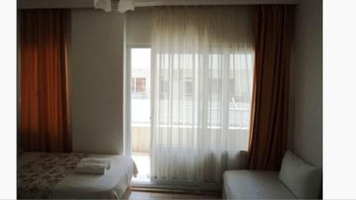 Kizkalesi Mavi Deniz Otel