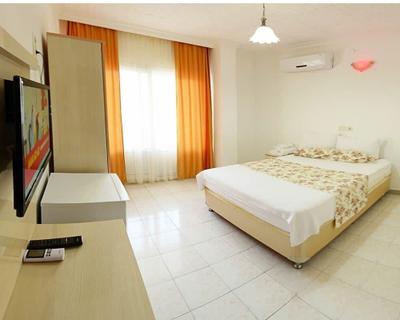 Kizkalesi Mavi Deniz Otel