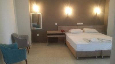 Leon Otel Foca