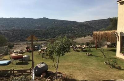 Delice Doga Evi Hostel