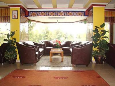 Otel Bolat