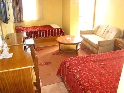 Otel Bolat