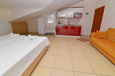 Mut Apart Hotel