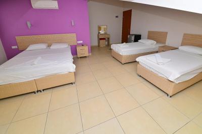 Mut Apart Hotel