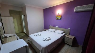 Mut Apart Hotel