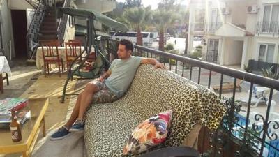 Oludeniz Hostel