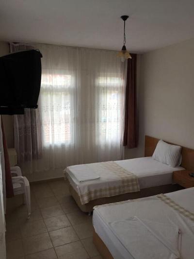 Dinc Apart Otel