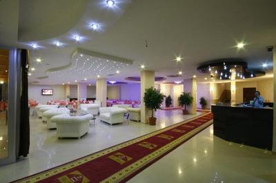 De Liban Hotel