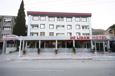 De Liban Hotel