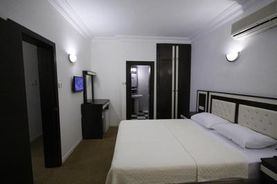 De Liban Hotel
