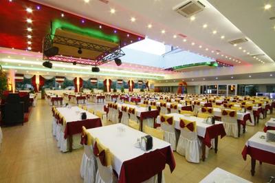 De Liban Hotel