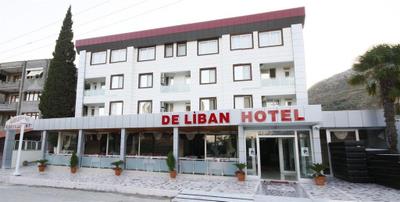 De Liban Hotel