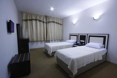 De Liban Hotel