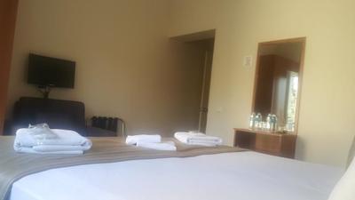 Ada Sahil Otel