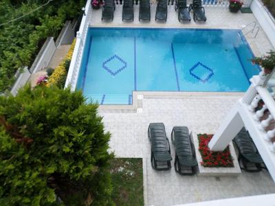Asiyan Butik Hotel