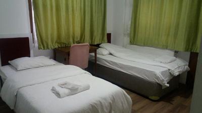 Yesilirmak Otel Paris