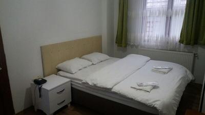 Yesilirmak Otel Paris