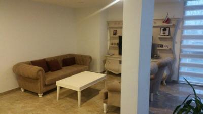 Yesilirmak Otel Paris