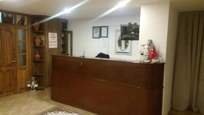 Yesilirmak Otel Paris