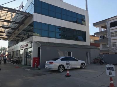 Çarsamba Dörtyol Otel