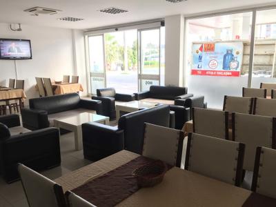 Çarsamba Dörtyol Otel