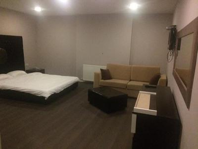 Soganci Park Motel