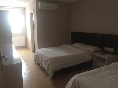 Soganci Park Motel