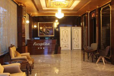 Otel Moon Rose