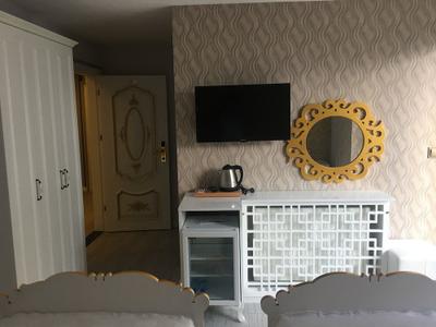 Otel Moon Rose