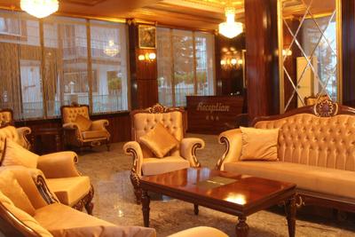 Otel Moon Rose