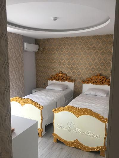 Otel Moon Rose