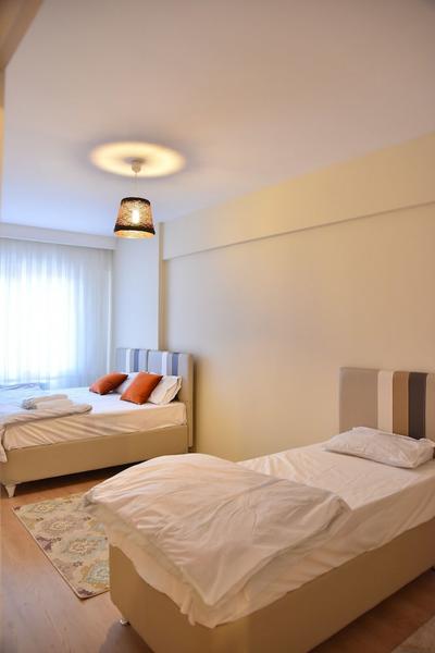 Bulut Apart Otel