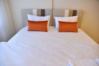 Bulut Apart Otel