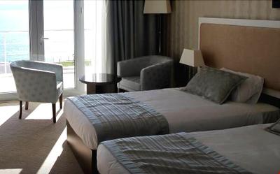 Kalegol Otel
