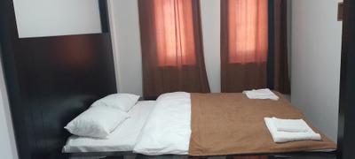 Gunes Motel Nemrut
