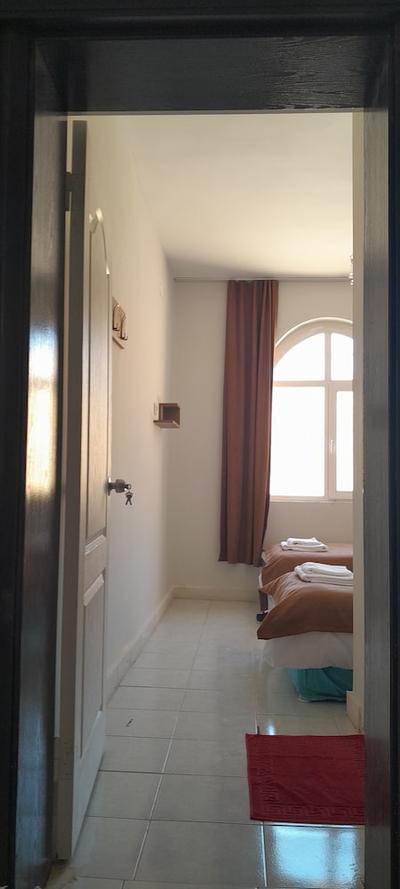 Gunes Motel Nemrut