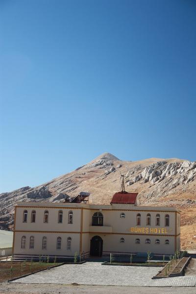 Gunes Motel Nemrut