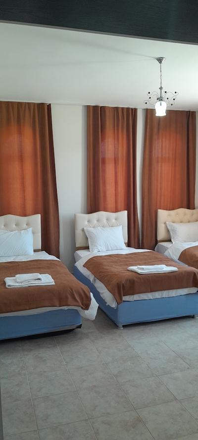 Gunes Motel Nemrut