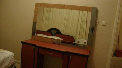 Degerli Motel