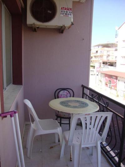 Degerli Motel