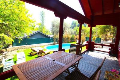 Villa Rudi