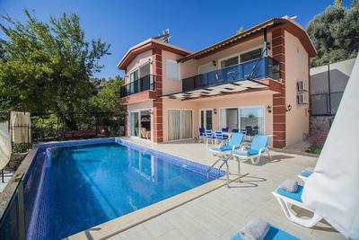 Villa Cenan