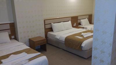 Diyvan Otel