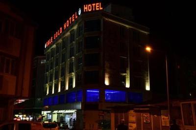 Kale Gold Hotel