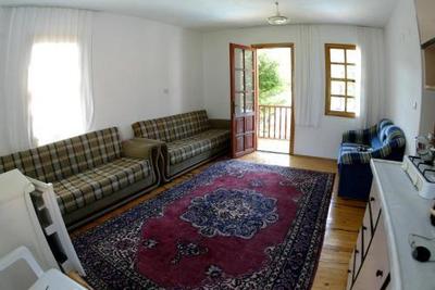 Kaya Apart Pension