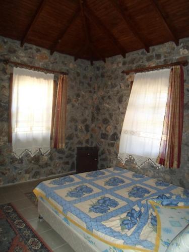 Kaya Apart Pension