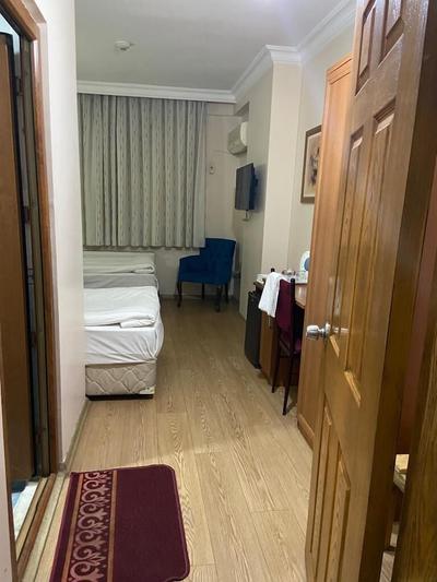 Azizoglu Malkoc Hotel