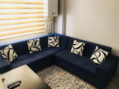 Bulut Suite Apart
