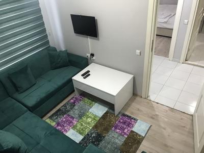 Bulut Suite Apart